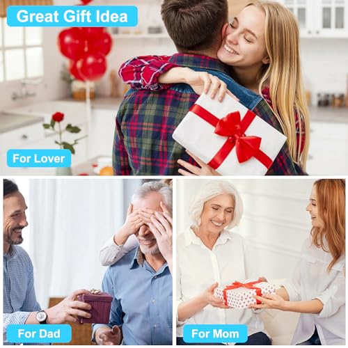 Callus Remover for Feet, Nicebirdie Electric Foot File Callus Removers Rechargeable Waterproof Pedicure Tools Foot Scrubber Shaver Feet Care Tool for Cracked Heels Dead Skin （Green）