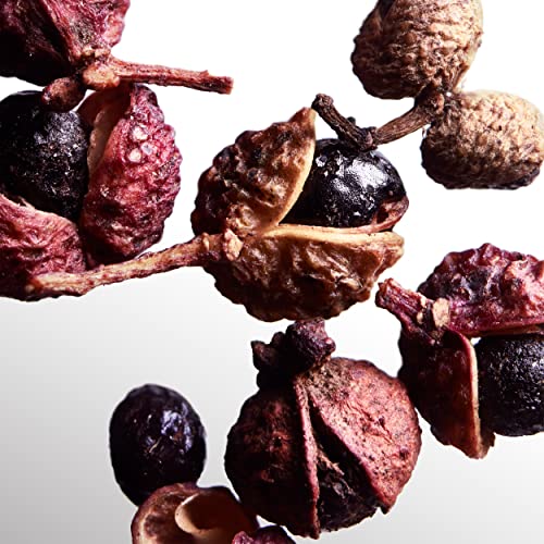 Davidoff Cool Water Wave Eau de Toilette – Fresh Woody Men's Cologne – With Notes of Sichuan Pepper, Juniper & Sandalwood – Long Lasting Fragrance