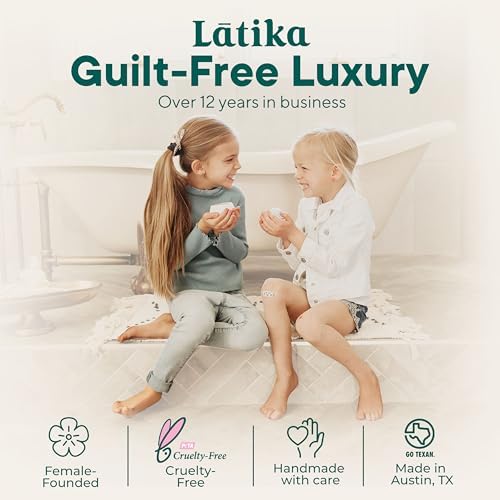 Classic Bath Bomb Princess - Jasmine, Citrus Peel, Ginger Tea, and Nutmeg