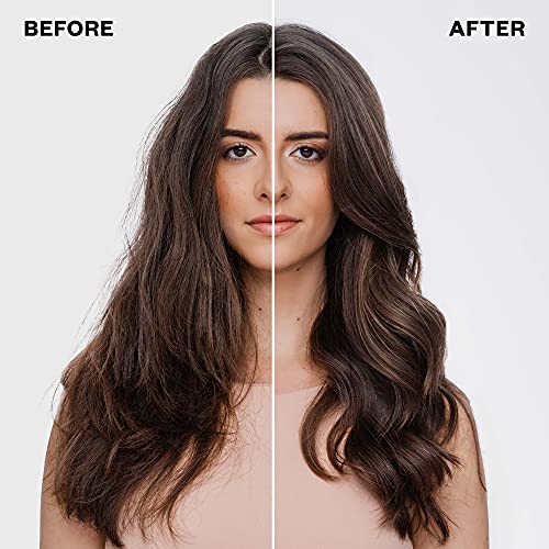 IGK MISTRESS Hydrating Hair Balm | Lightweight + Frizz Control + Shine | Vegan + Cruelty Free |