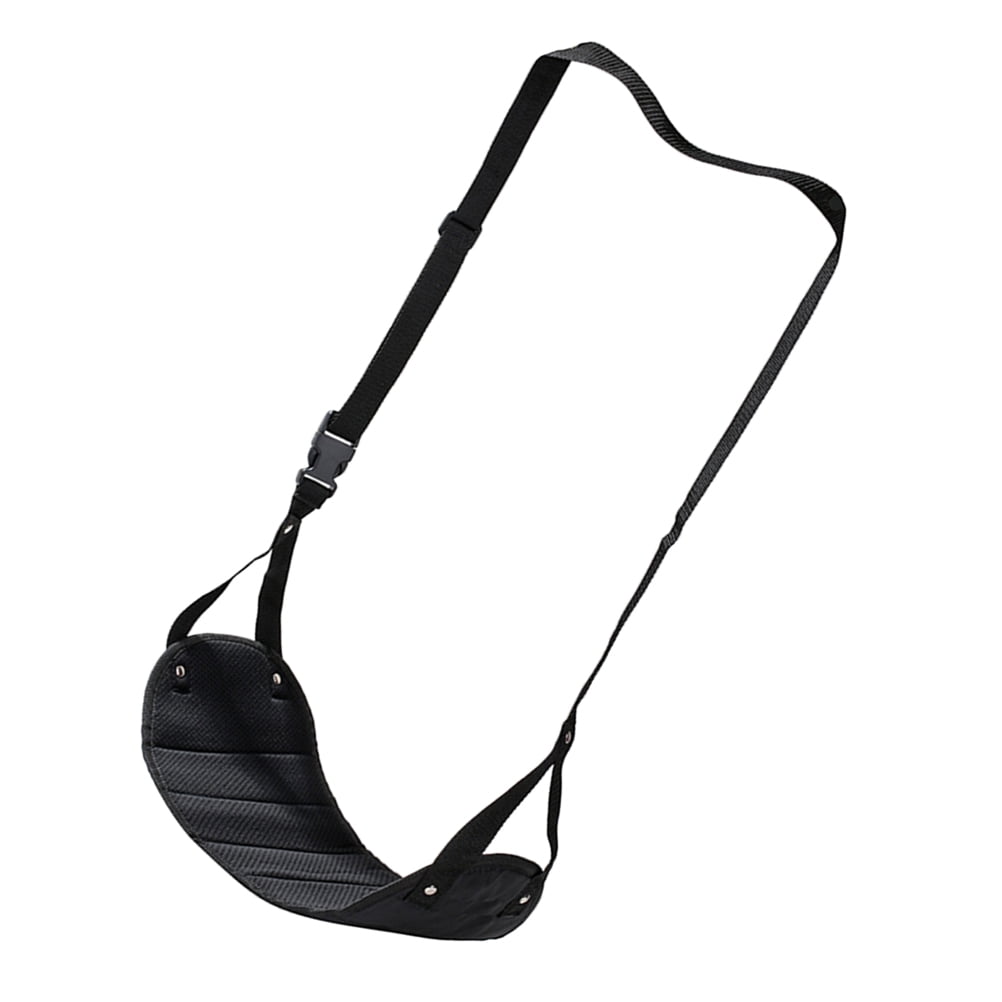 CIMAXIC 6Pack Adjustable Height Foot Hammock for Trip Tour and Outdoors 16.5x8.3x0.4in