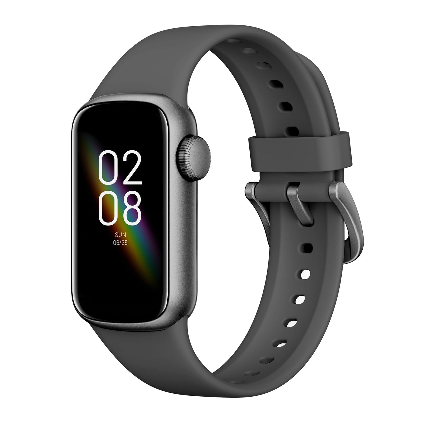 IMFRCHCS Fitness Tracker, Smart Watch with 1.47" TFT Touch Display, 137+ Sport Modes Activity Tracker with 24/7 Heart Rate Blood Oxygen and Sleep Monitor, IP68 Waterproof Tracker for Women Men