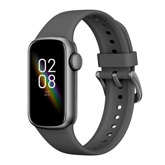 IMFRCHCS Fitness Tracker, Smart Watch with 1.47" TFT Touch Display, 137+ Sport Modes Activity Tracker with 24/7 Heart Rate Blood Oxygen and Sleep Monitor, IP68 Waterproof Tracker for Women Men