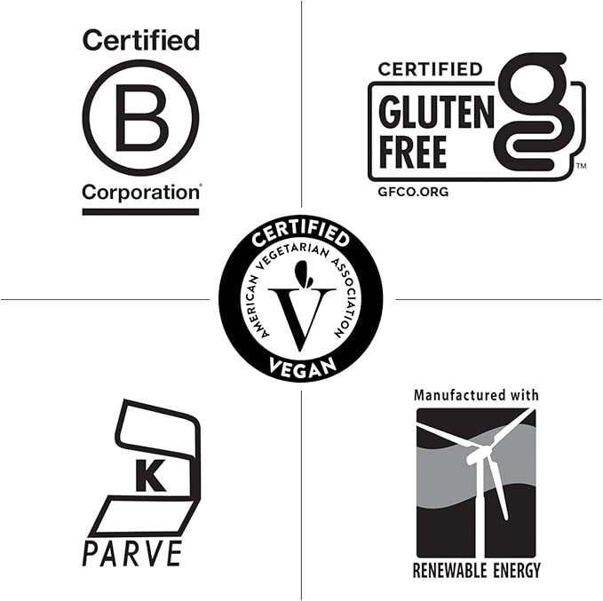 Country Life Buffered Vitamin C 1000mg with Bioflavonoids, Calcium, Magnesium, Potassium - Immune Support, Vegan Capsules, Gluten-Free, Gentle on Stomach - 250 Tablets