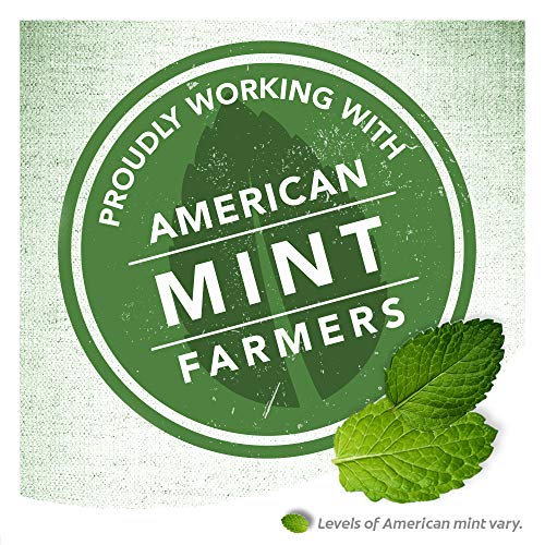 Colgate Cavity Protection Toothpaste with Fluoride - 4 Ounce (Pack of 6)