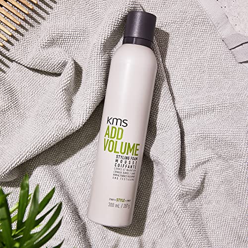 KMS ADDVOLUME Styling Foam