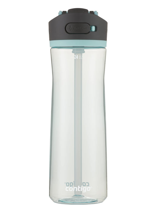 Contigo Ashland 2.0, 24oz., Water Bottle with AUTOSPOUT Lid, Bubble Tea
