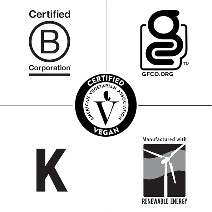 Country Life Daily Total One Multivitamin, Iron Free Once a Day Multivitamin & Multimineral Complex, Vitamins A, C, D, Including Coenzyme B-Vitamins, Supports Energy Metabolism, 60 Vegan Capsules