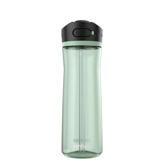 Contigo Ashland Water Bottle, 24 oz, Agave