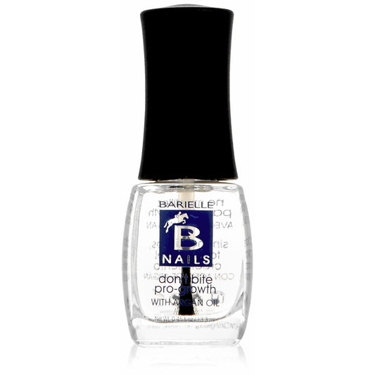 Barielle B Nails Don'T Bite Pro-Growth with Argan Oil .45 ounce