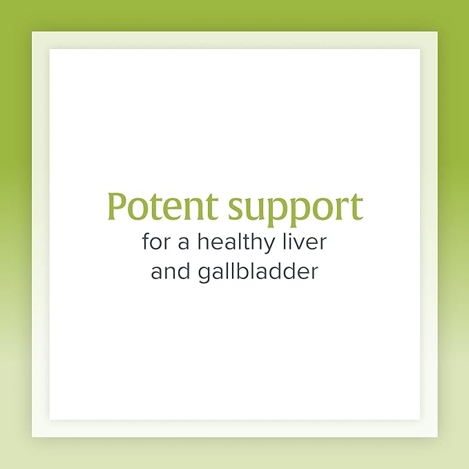 HerbalFactors by Natural Factors, Liv-Gall Cleanse, Supports Liver and Gallbladder Health, 90 capsules