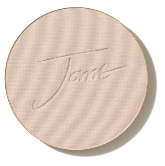 Jane Iredale Purepressed Base Foundation Refill, Light Beige, 0.35 Ounce (Pack of 1)