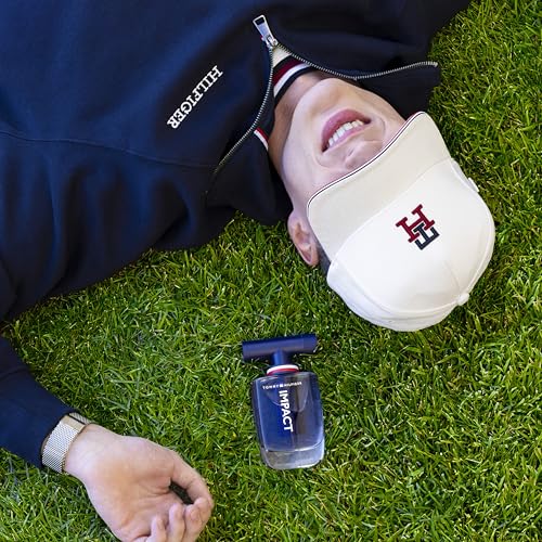 Impact Eau de Toilette, for Men, 100ml / 3.3 fl.oz