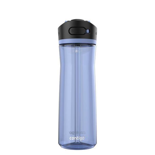 Contigo Ashland Water Bottle, 24 oz, Aster