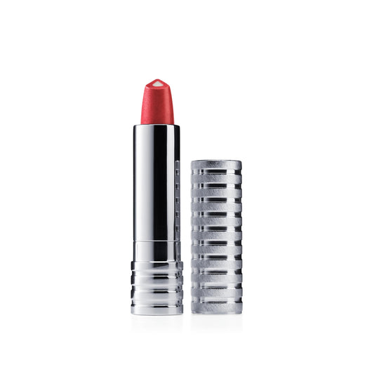 Clinique Dramatically Different Lipstick Shaping Lip Colour | Moisturizing + Hydrating, All Heart, 1 Count