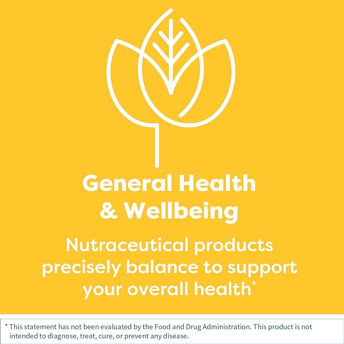 Klaire Labs Vitamin C - 1000 Milligrams L-Ascorbic Acid in Coated Tablets to Protect from Oxidation (100 Tablets)