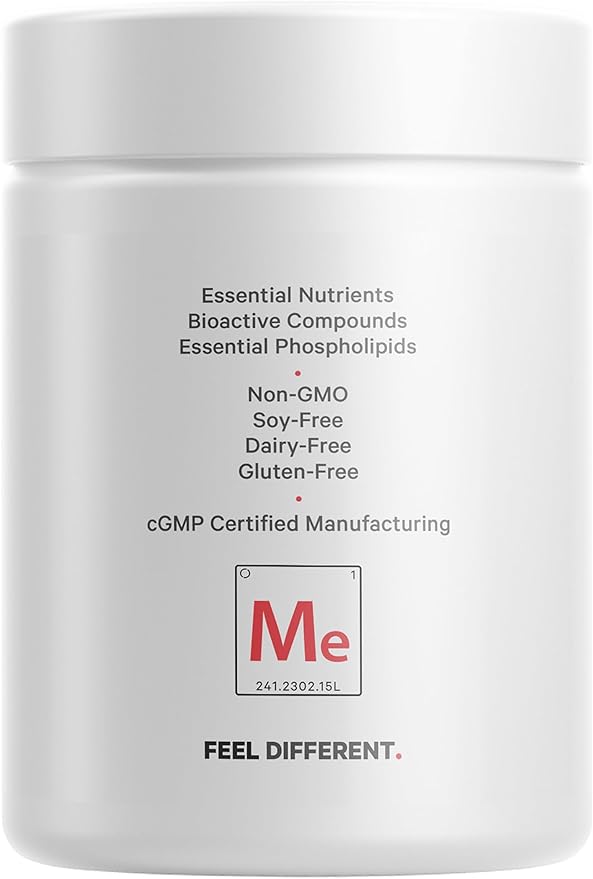 Codeage Multivitamin Performance Elite Max Supplement - Vitamins A, B6, B12, C, D, E, Vitamin K (MK-4, MK-6, MK-7, MK-9), Essential Minerals, Botanical & Grass-Fed Organ Extracts, Lutein - 90 Capsules