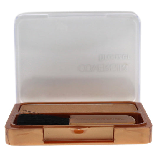 COVERGIRL Cheekers Blendable Powder Bronzer Golden Tan, .12 oz (packaging may vary)