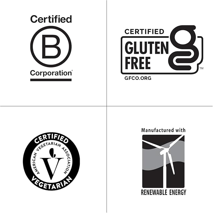 Country Life Maxi-Hair Plus 5000 mcg Biotin, 360 Capsules, Certified Gluten Free, Certified Vegetarian