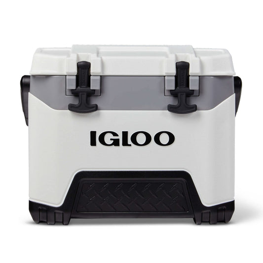 Igloo Heavy-Duty 25 Qt BMX Ice Chest Cooler with Cool Riser Technology