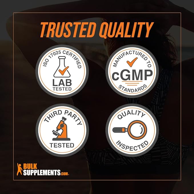 BulkSupplements.com Black Garlic Extract - Antioxidants Supplement - Blood Circulation Supplements - Garlic Supplements - Aged Garlic Extract - Black Garlic Supplement (5 Kilograms - 11 lbs)