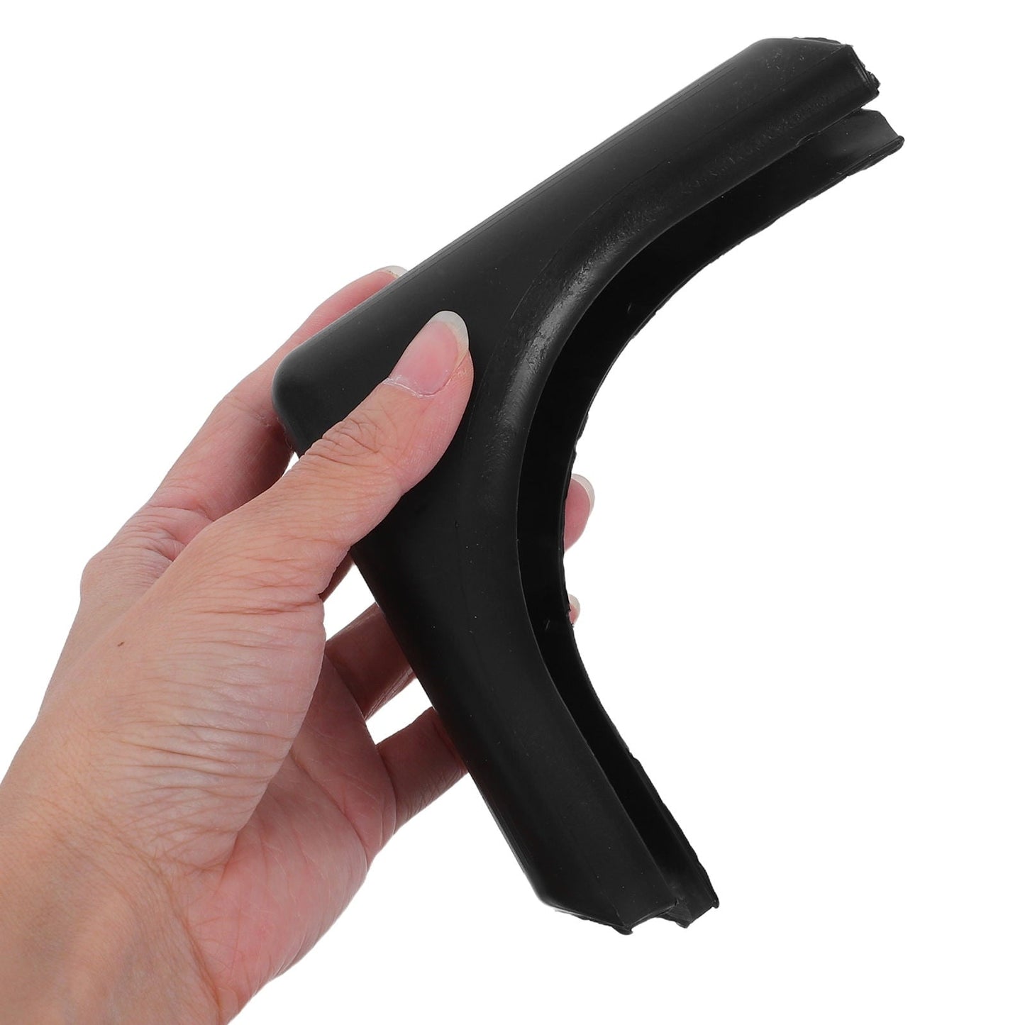 CIMAXIC Nonslip Chair Leg Protectors 1 Pair for Beach Chairs and Outdoor Activities