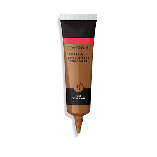 COVERGIRL Outlast Extreme Wear Concealer, Warm Tawny 872