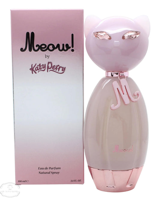 Katy Perry - Meow! Eau De Parfum Spray 100ml/3.4oz