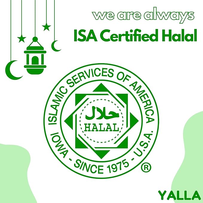 Halal Vitamins for Kids, Halal Kids Multivitamin Gummies, 45-90 Day Supply, Essential Vitamins with C, D3, Zinc for Immunity, B6 B12 for Energy, ISA Certified, Gelatin Free