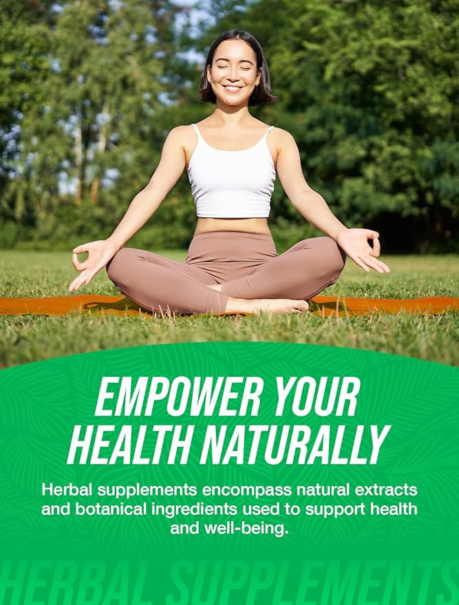 BulkSupplements.com Ginkgo Biloba Extract Capsules - Ginkgo Biloba Supplements, from Ginkgo Leaf - Herbal & Gluten Free, 1 Capsule per Serving, 180 Veg Capsules (Pack of 1)