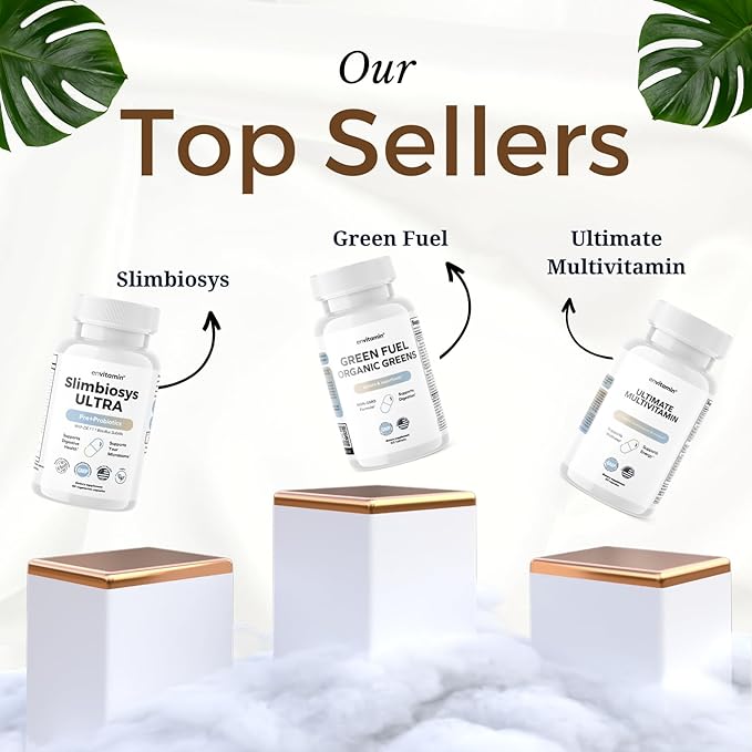 Coloslim & Green Fuel