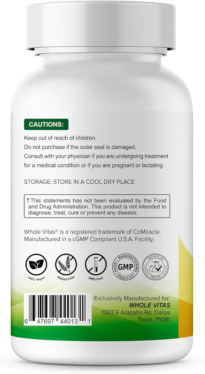 KSM-66 Ashwagandha and Shilajit Extract Capsules (90 Capsules / 45 Servings, 1000 mg KSM-66 Per Serving) | Premium Ashwagandha Root Extract - Gluten Free, Non-GMO