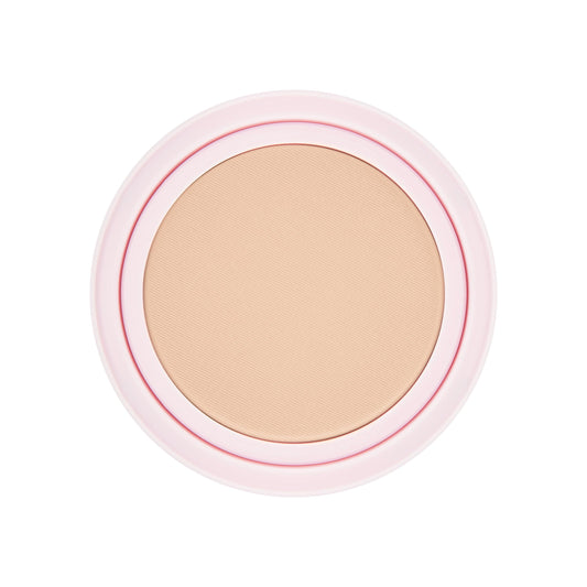 CLIO Kill Cover Mesh Glow Cushion ([Refill Only] 15g, 21N LINEN)