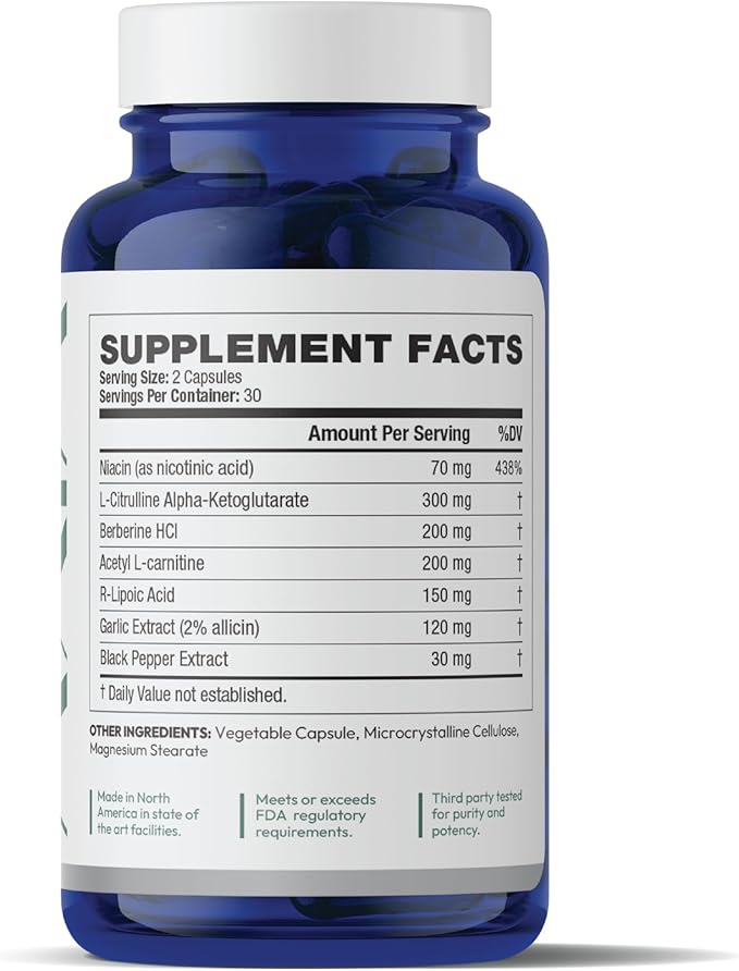 Cellenial - Patented NAD+ Supplement. Next Generation NAD+ Boosting Supplement. Better Than NMN for DNA Repair, Cellular Energy, Healthy Aging, Energy Production, and Brain Function