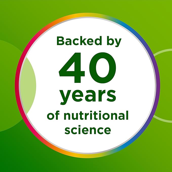 Centrum Adult Multivitamin/Multimineral Supplement with Antioxidants, Zinc, Vitamin D3 and B Vitamins, Gluten Free, Non-GMO Ingredients - 200 Count (Pack of 2)