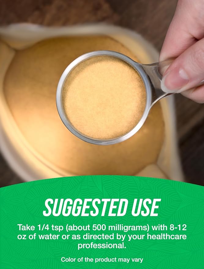 BulkSupplements.com Acerola Cherry Extract Powder - Natural Vitamin C Supplement, Acerola Cherry Powder - Vegan & Gluten Free, 500mg per Serving, 250g (8.8 oz) (Pack of 1)