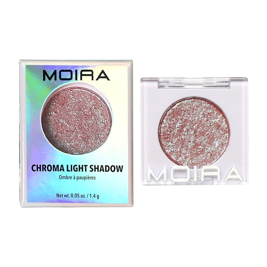 Chroma Light Shadow (004, Summer Dream)
