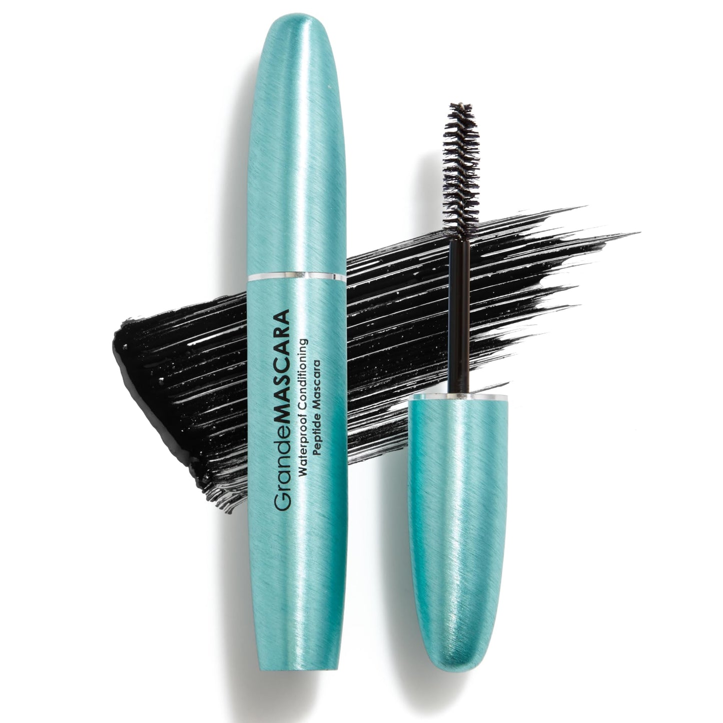 Grande Cosmetics GrandeMASCARA Waterproof Conditioning Peptide Mascara