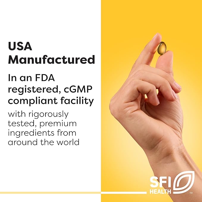 Klaire Labs Vitamin B12 Liquid Drops 5mg - Mood & Cognitive Support from 5000mcg Active Coenzyme Methylcobalamin - Hypoallergenic (120 Servings, 4 Fluid Ounces)