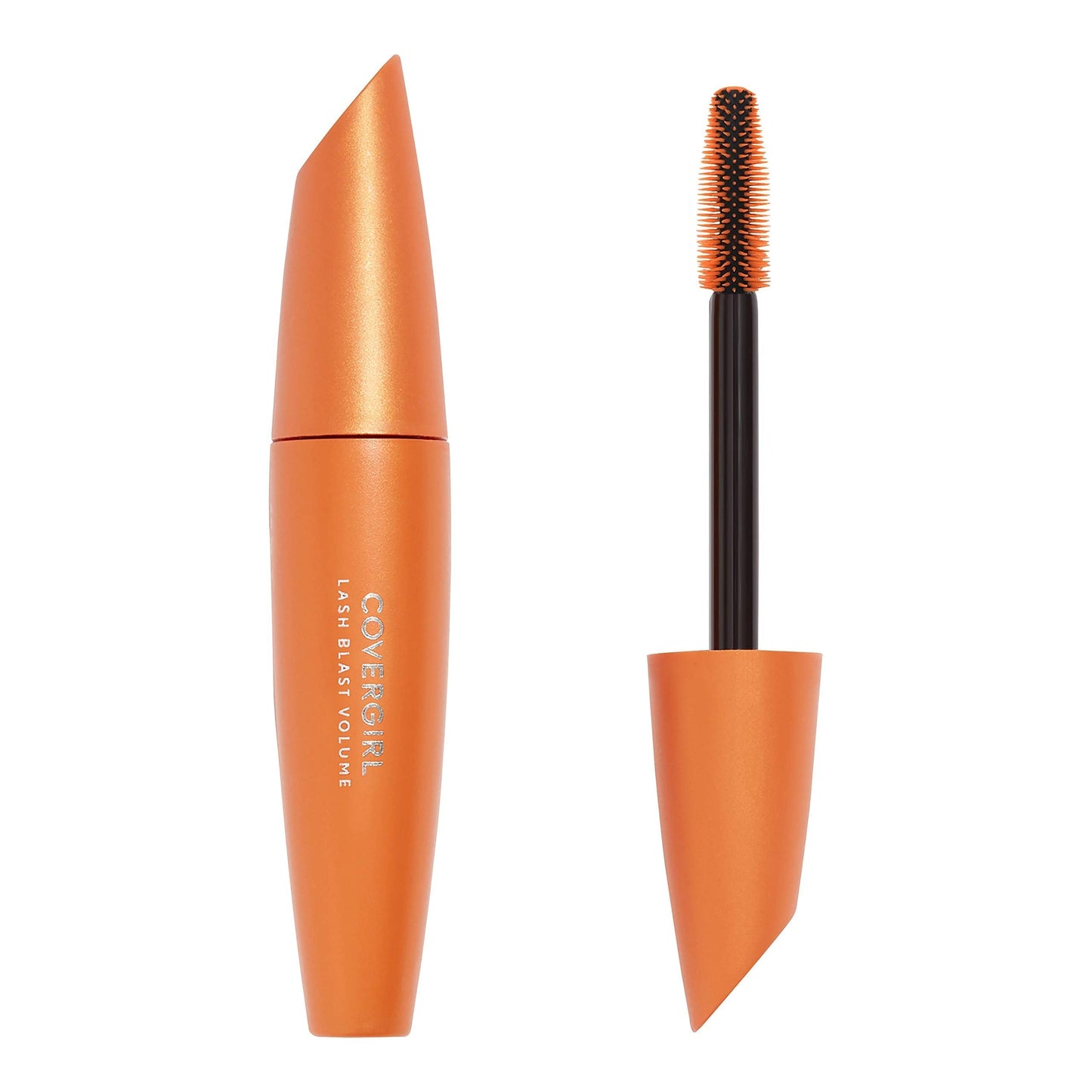 CoverGirl Lashblast Volume Mascara, Black 805, 0.44 Ounce
