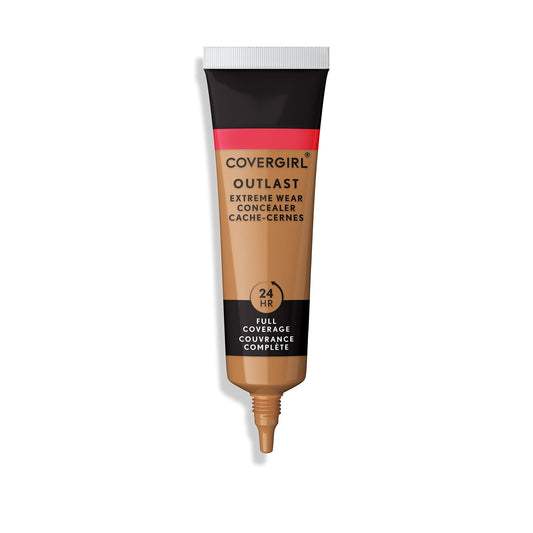 COVERGIRL Outlast Extreme Wear Concealer, Natural Tan 862