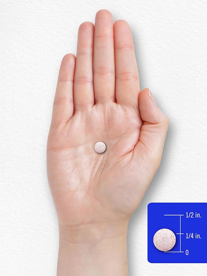 Carlyle B12 Vitamin 2000 mcg | 240 Fast Dissolve Tablets | Sublingual Methylcobalamin | Berry Flavor | Vegetarian, Non-GMO & Gluten Free Supplement