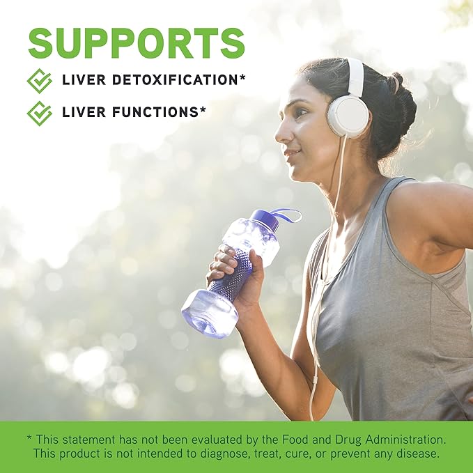 DAVINCI Labs Milk Thistle - Nutritional Supplement to Support Liver Function, Kidney Health and Healthy Digestion* - with Milk Thistle and More - Gluten-Free - 90 Vegetarian Capsules