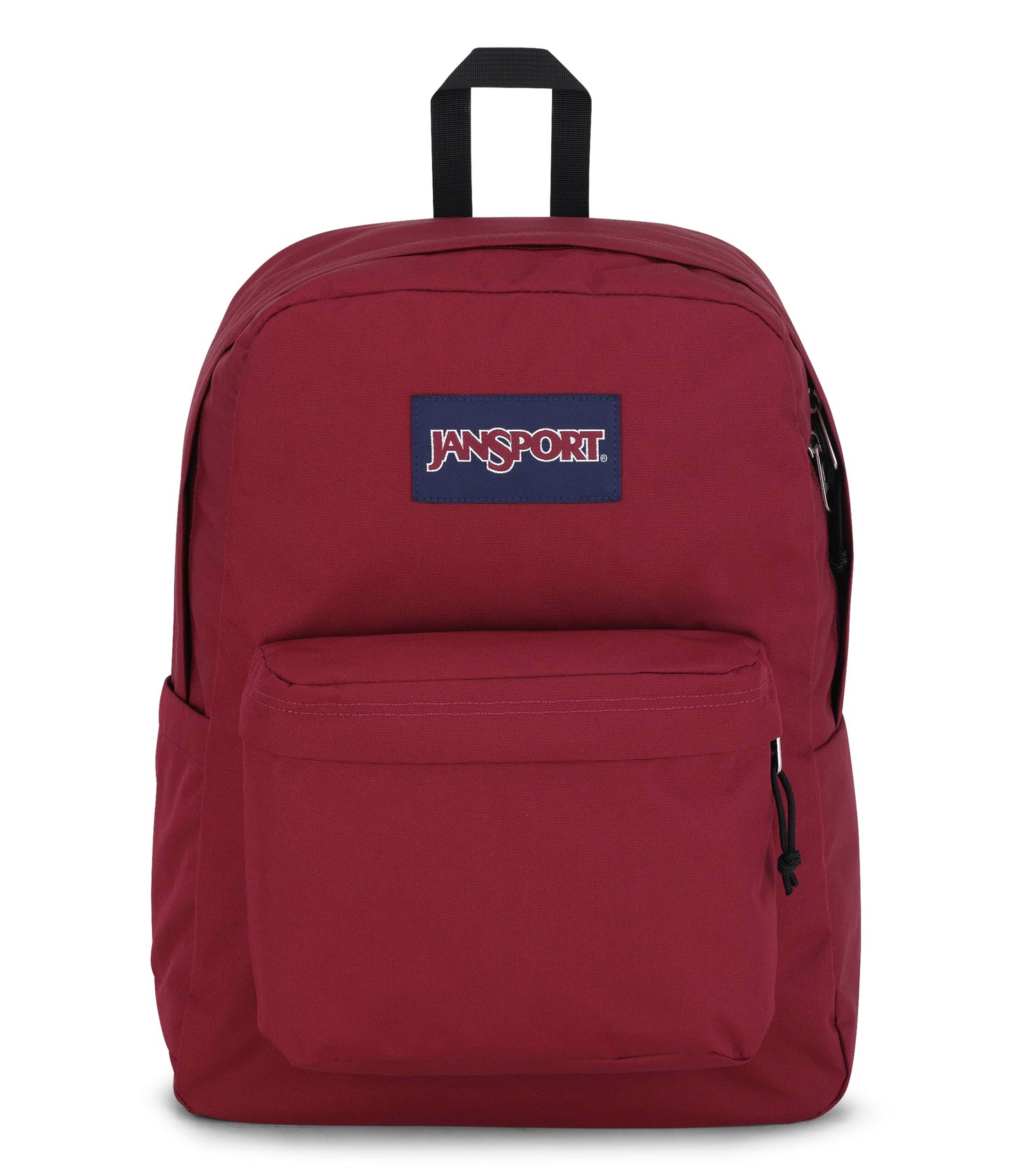 JanSport JS0A4QUT04S Superbreak Russet Red