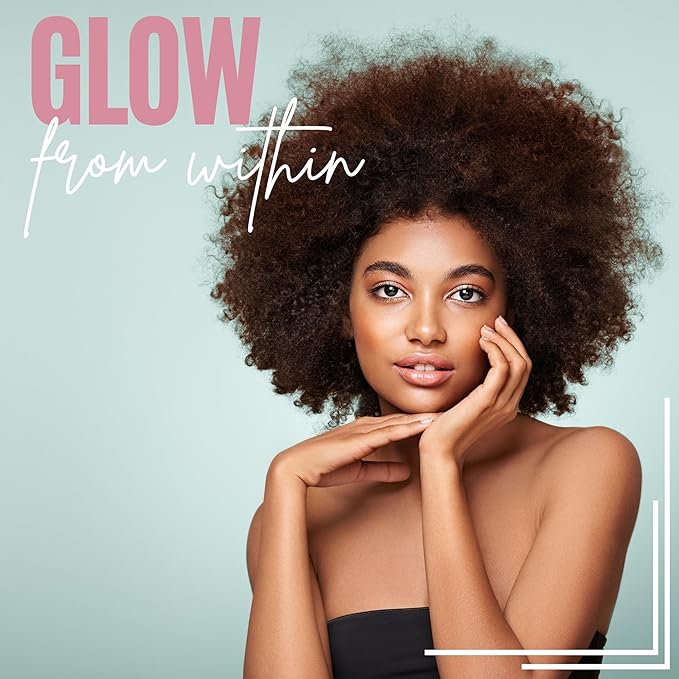 Hair Gummies for Women – with Biotin, Folate, Vitamins A, C, D & E – 120 Gummies – 60 Servings – Delicious, Non-GMO, Gluten-Free Formula (120 Count (Pack of 1))