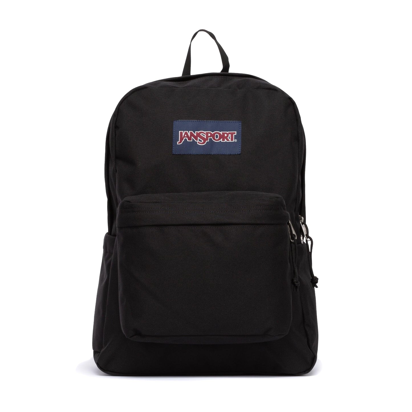 JansSport Pack SUPERBREAK BLACK