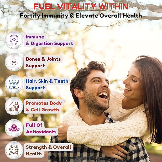 Halal Multivitamin Gummies for Women & Men | Immune & Overall Wellness | 90 Delicious Gummy Vitamins (45-Day Supply). Non-GMO & Vegetarian Essential Halal Vitamins w/ Folate, Zinc, B12, Biotin & More