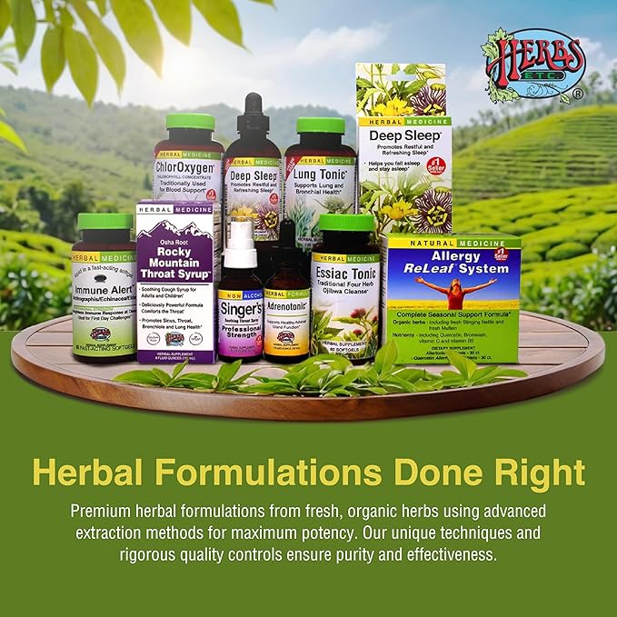 Herbs Etc. Liver Tonic - Gallbladder Health Supplement with Herbal Formula - Aid Overall Liver Health with Milk Thistle, Schisandra & Oregon Grape - Support a Healthy Liver - 60 Softgels