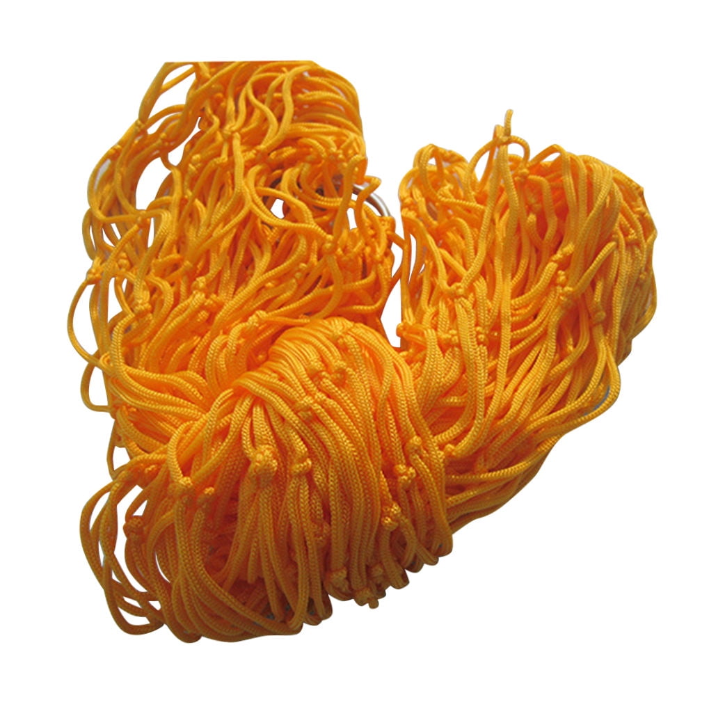 IBASETOY Hammock Swing Durable Lightweight Nylon for Hunting 1Pcs