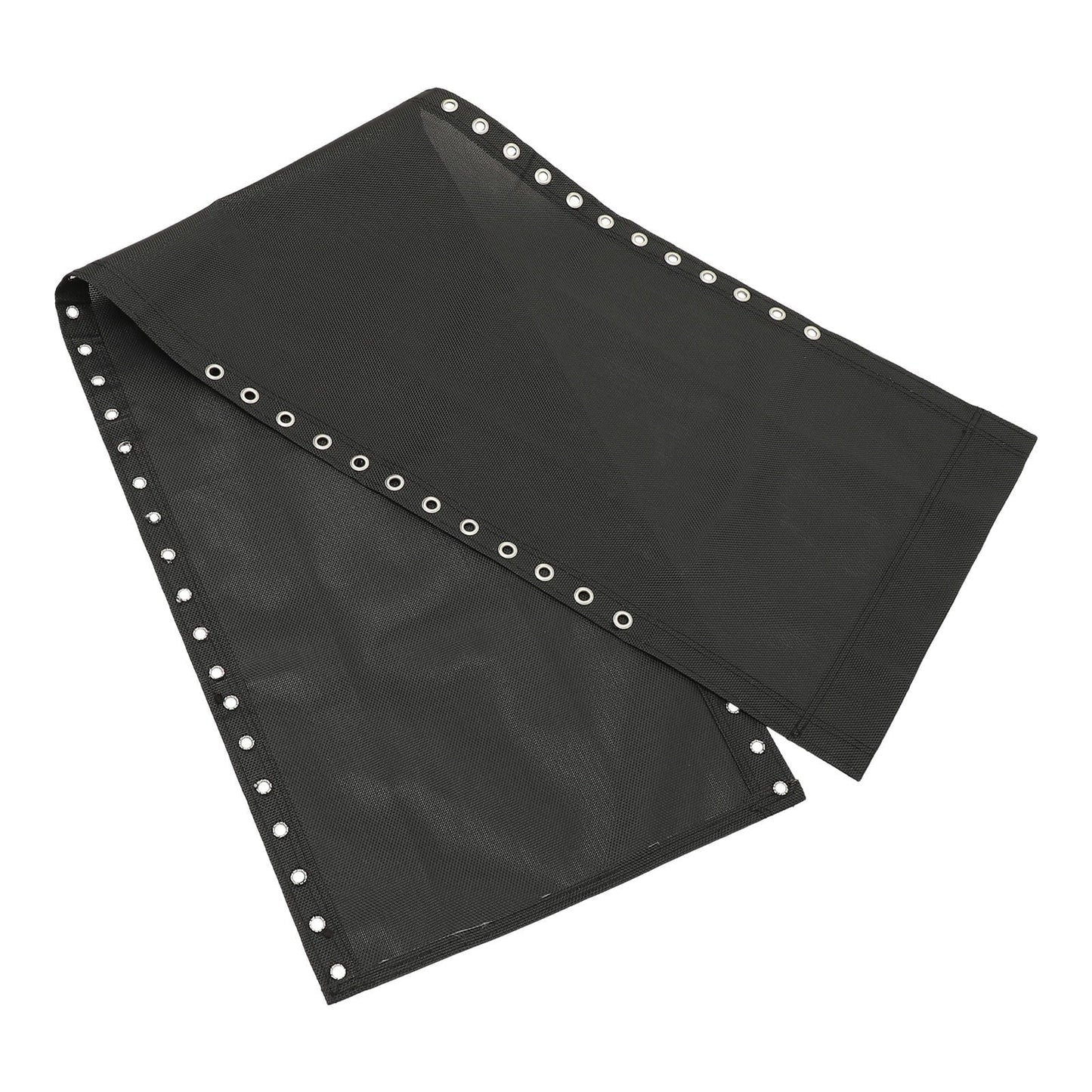 HONITANO 1Set Portable Camping Chair Accessory Rectangular Chair Cloth for Replacement 160X43cm